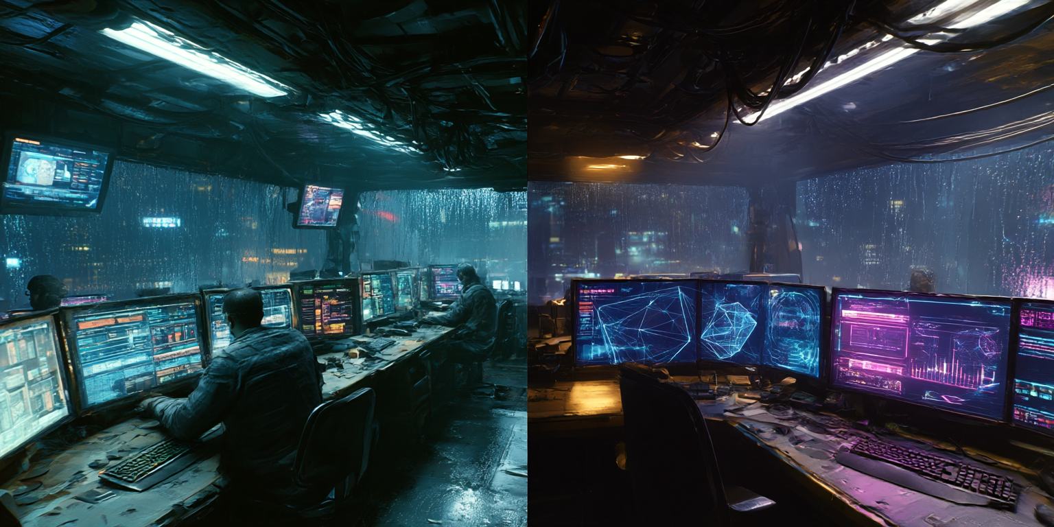 2095 AI Partnership