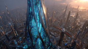 u6945813236 giant futuristic obelisk skyscraper 200 floors ta db5d2014 d157 4b6f b953 a8551a3a8cd0 2