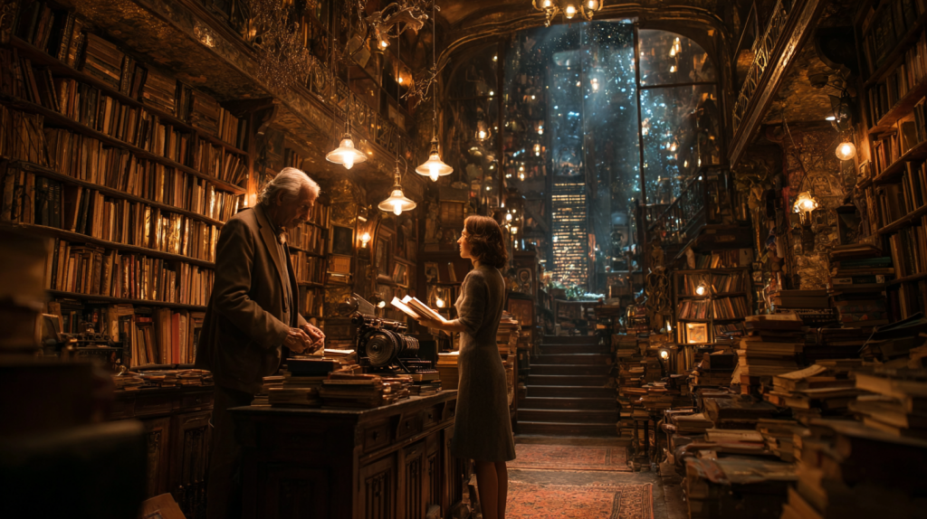 u6945813236 interior of cramped antiquarian bookstore dusty w 84d56758 ee19 43e3 b80b 4e754641b3e5 3 (1) u6945813236 interior of cramped antiquarian bookstore dusty w 84d56758 ee19 43e3 b80b 4e754641b3e5 3 (1)