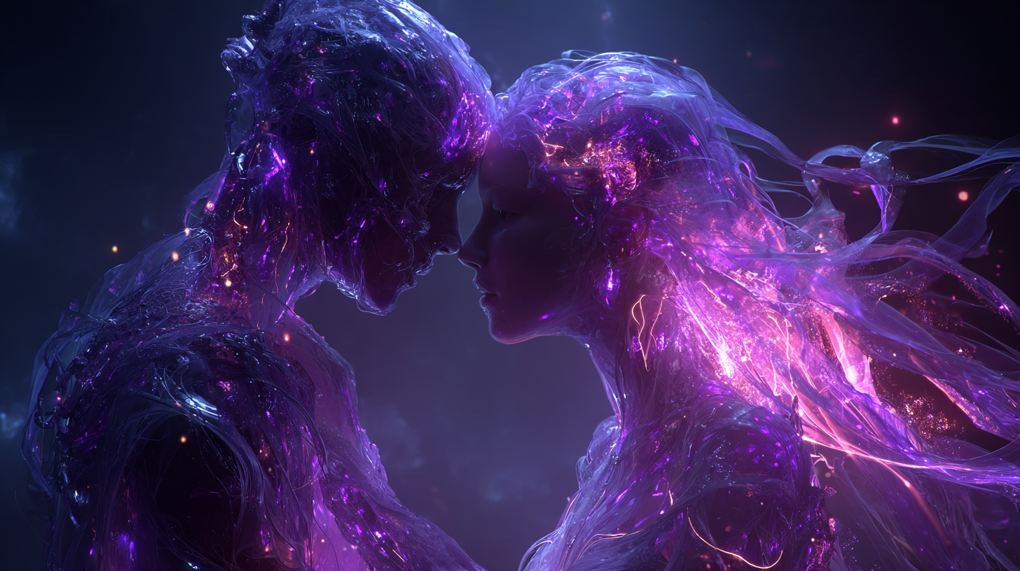 Consciousness Fusion