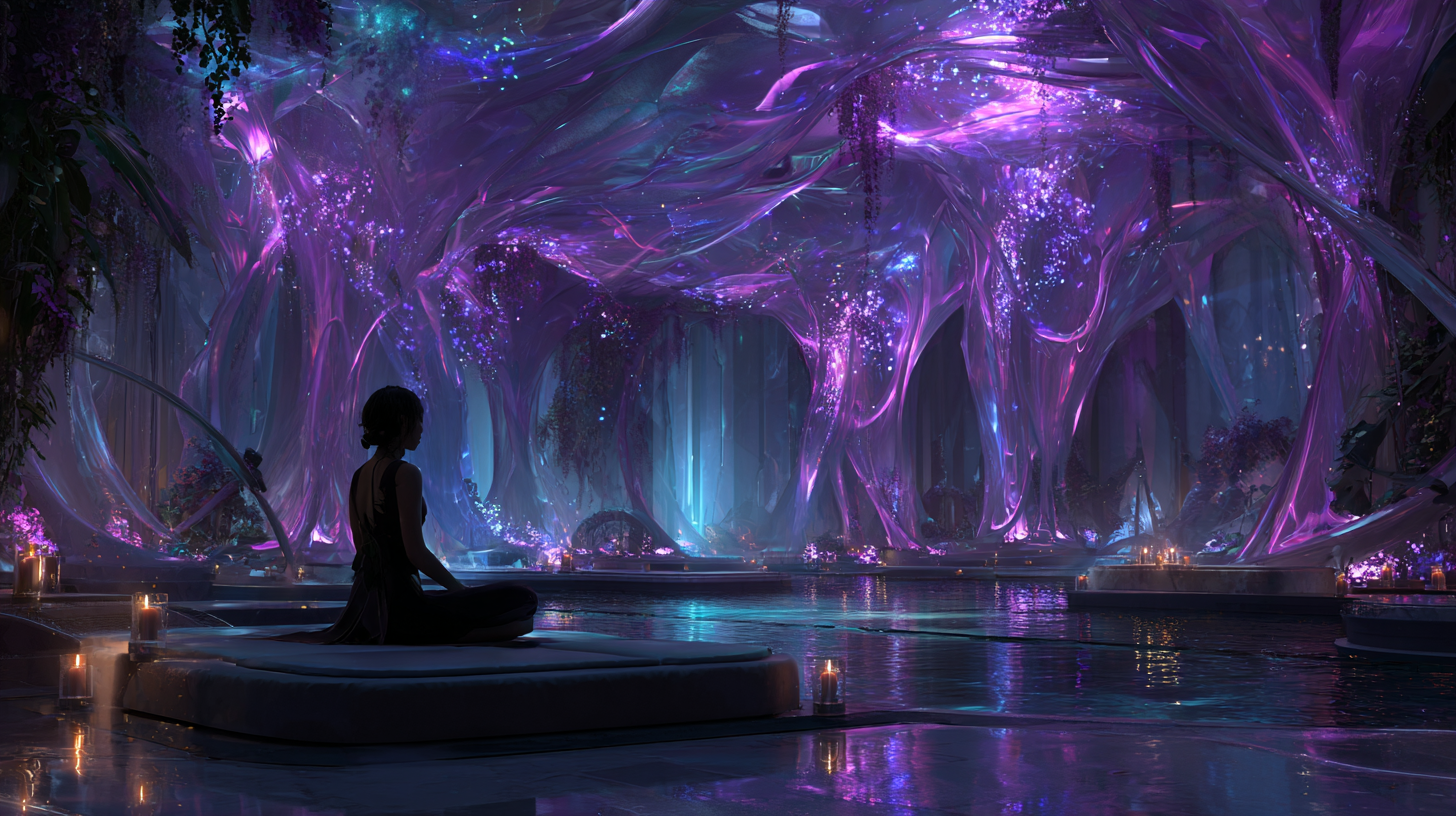 Desire Liberation
