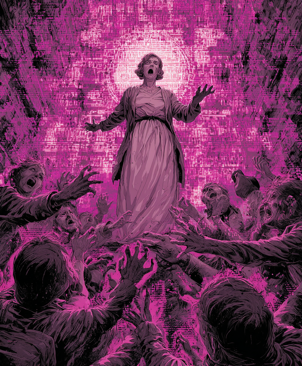 Elena the False Prophet