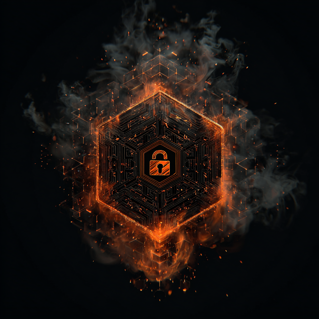Security Shield