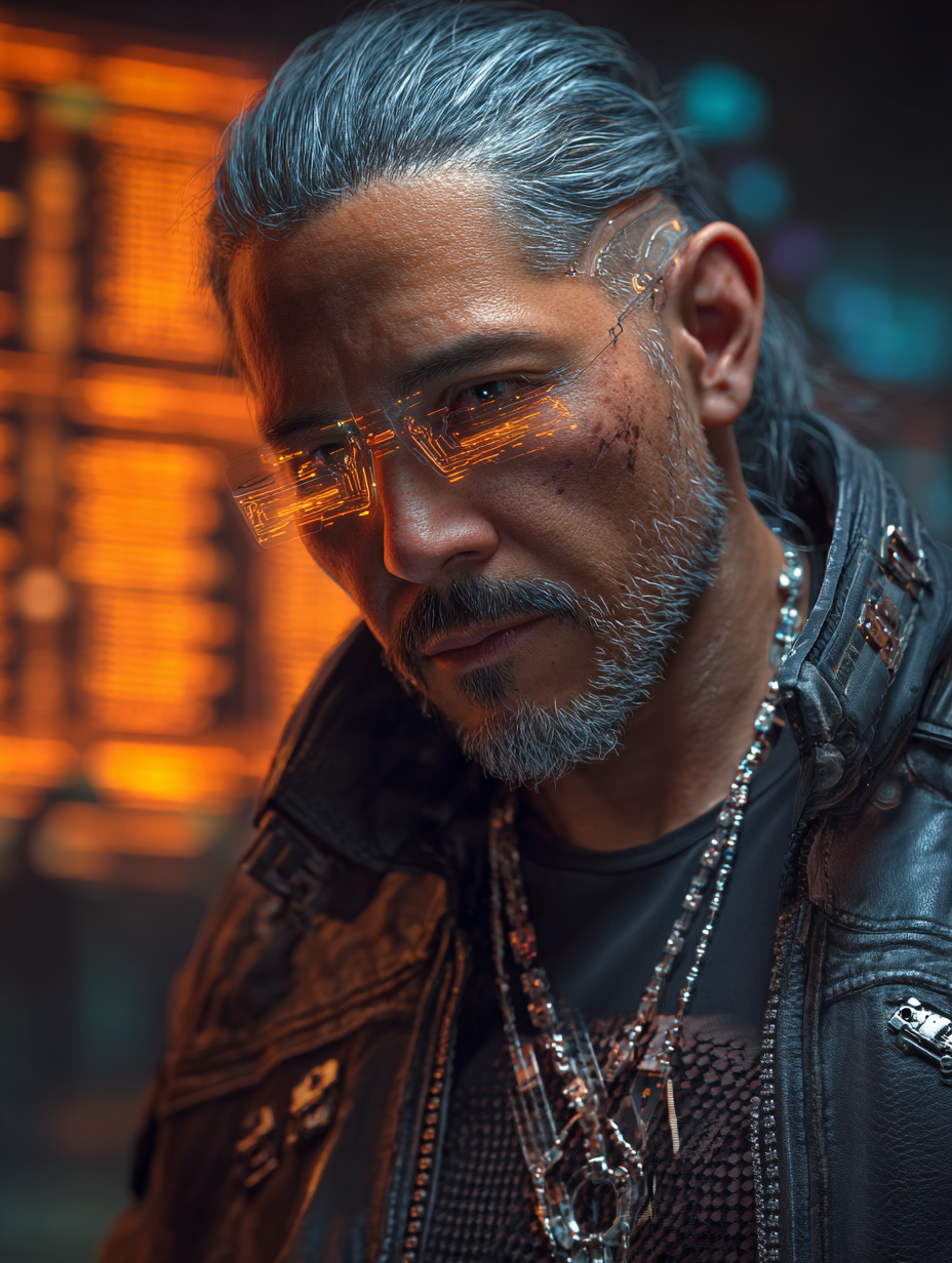 Michael Santos