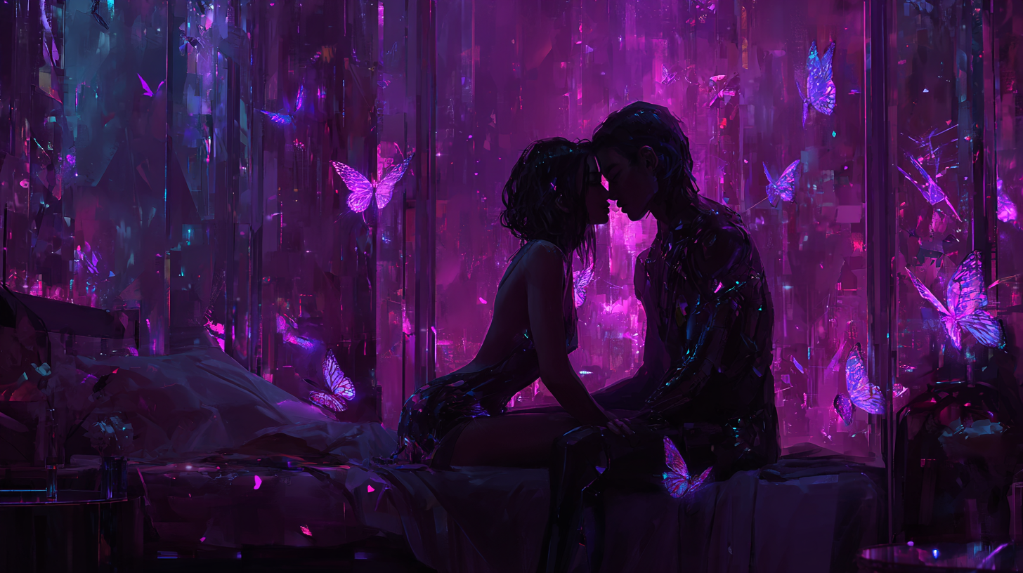 Memory Lover Experience