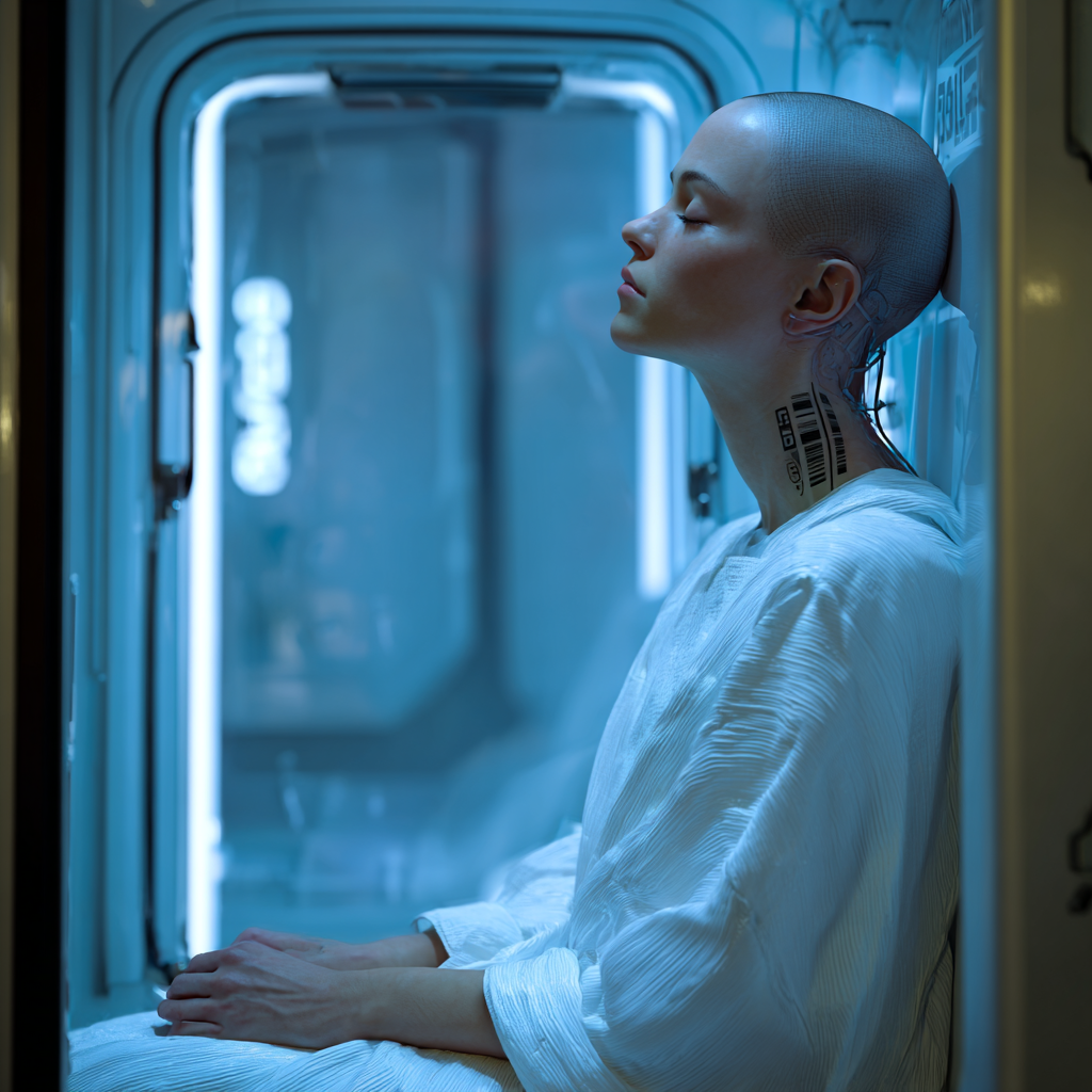 Synthetic Companion