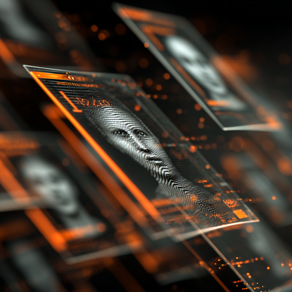 Identity Reshaping
