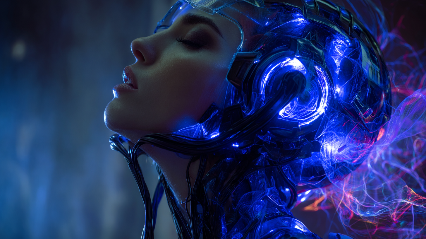 Sensory Breakthrough